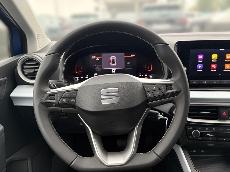 SEAT Arona Style Edition 1.0 TSI DSG