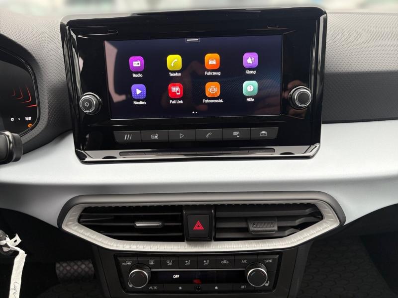 SEAT Arona Style Edition 1.0 TSI DSG