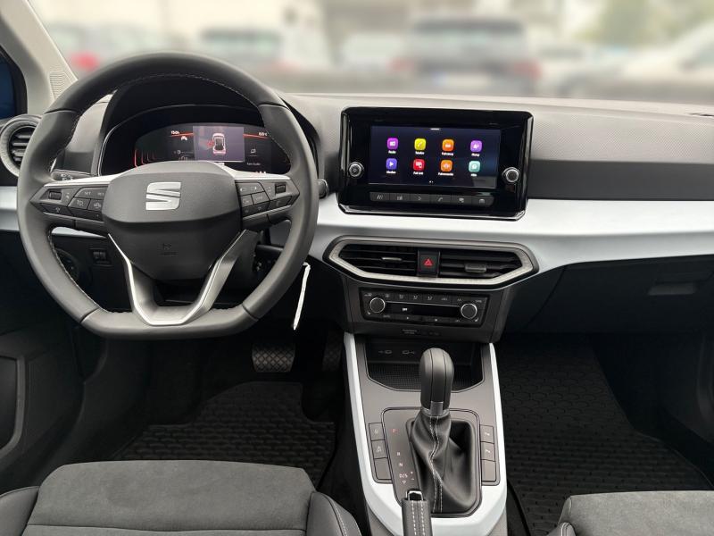 SEAT Arona Style Edition 1.0 TSI DSG