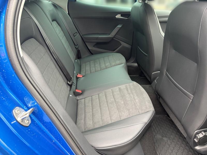 SEAT Arona Style Edition 1.0 TSI DSG