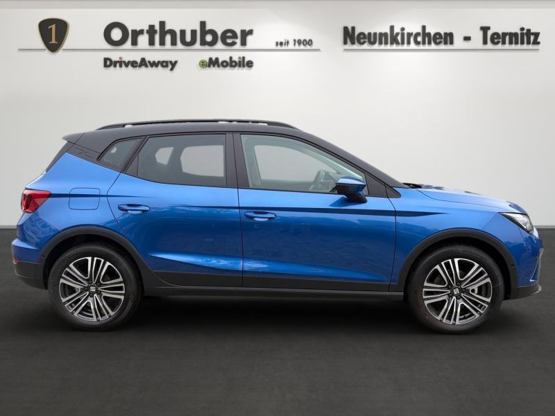 SEAT Arona Style Edition 1.0 TSI DSG
