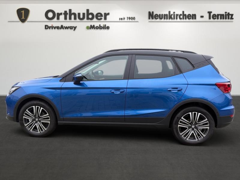 SEAT Arona Style Edition 1.0 TSI DSG