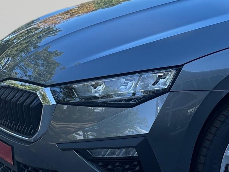 Škoda Scala Selection TSI