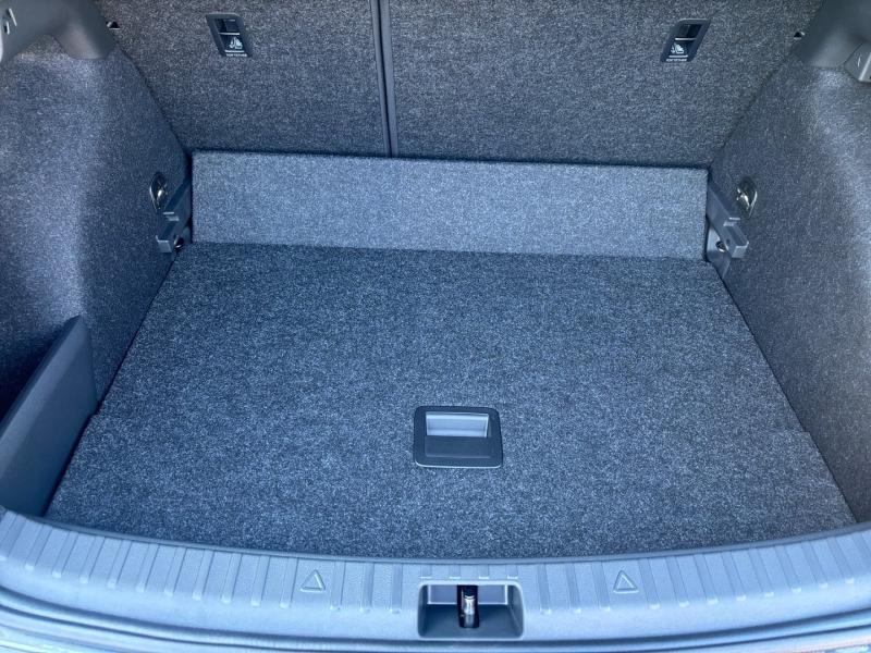 Škoda Scala Selection TSI