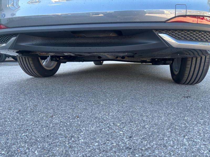 Škoda Scala Selection TSI