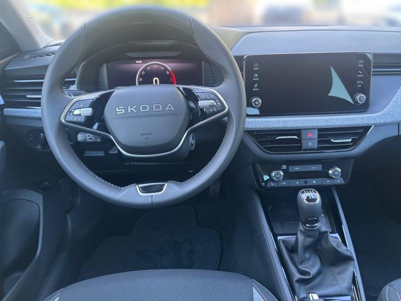 Škoda Scala Selection TSI