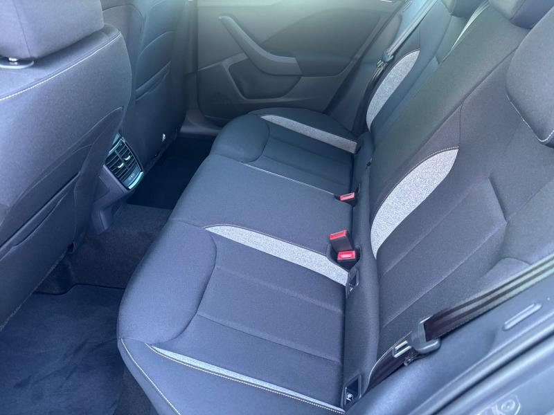 Škoda Scala Selection TSI