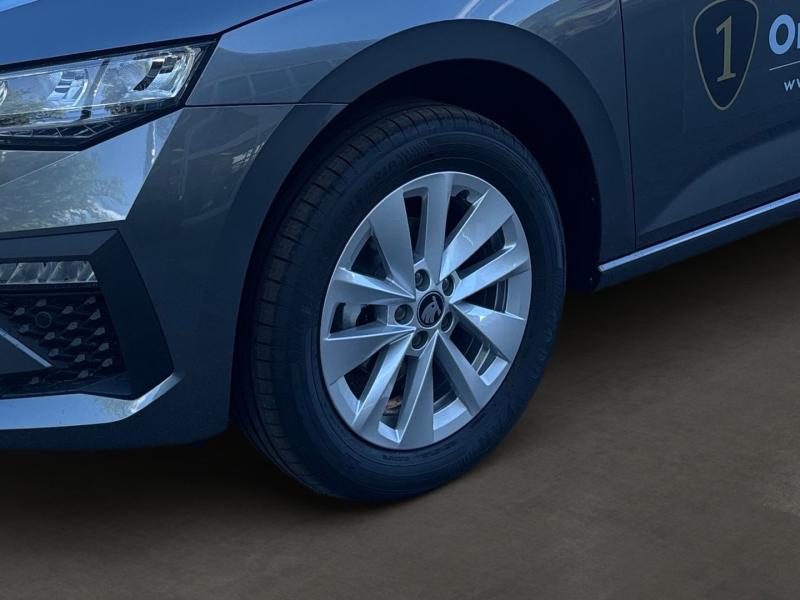 Škoda Scala Selection TSI