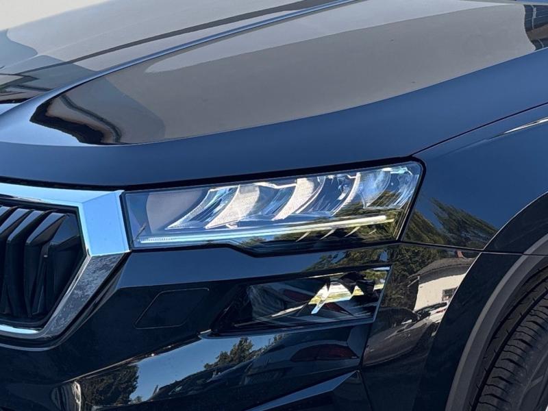 Škoda Karoq Selection TSI DSG ACT