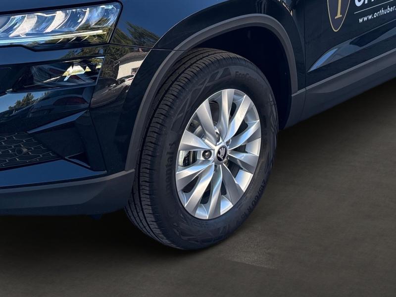 Škoda Karoq Selection TSI DSG ACT