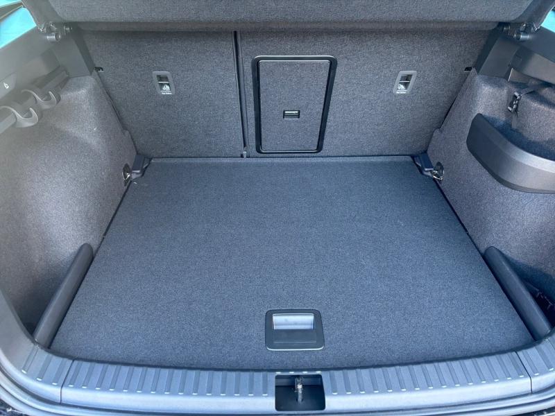 Škoda Karoq Selection TSI DSG ACT