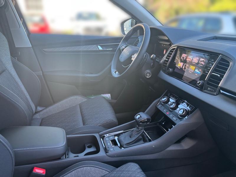Škoda Karoq Selection TSI DSG ACT