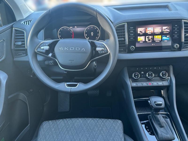 Škoda Karoq Selection TSI DSG ACT