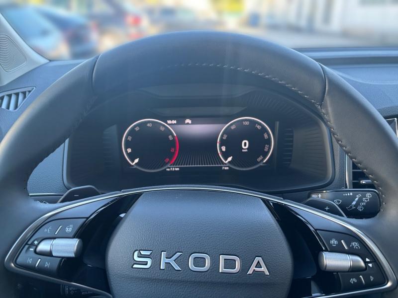 Škoda Karoq Selection TSI DSG ACT
