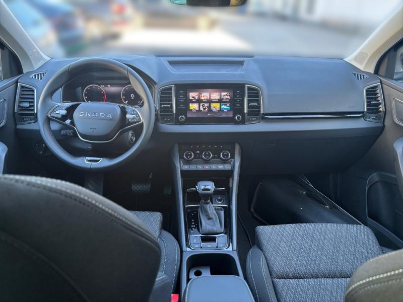 Škoda Karoq Selection TSI DSG ACT