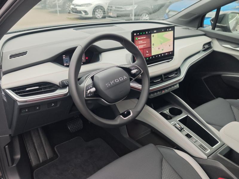 Škoda Elroq 85