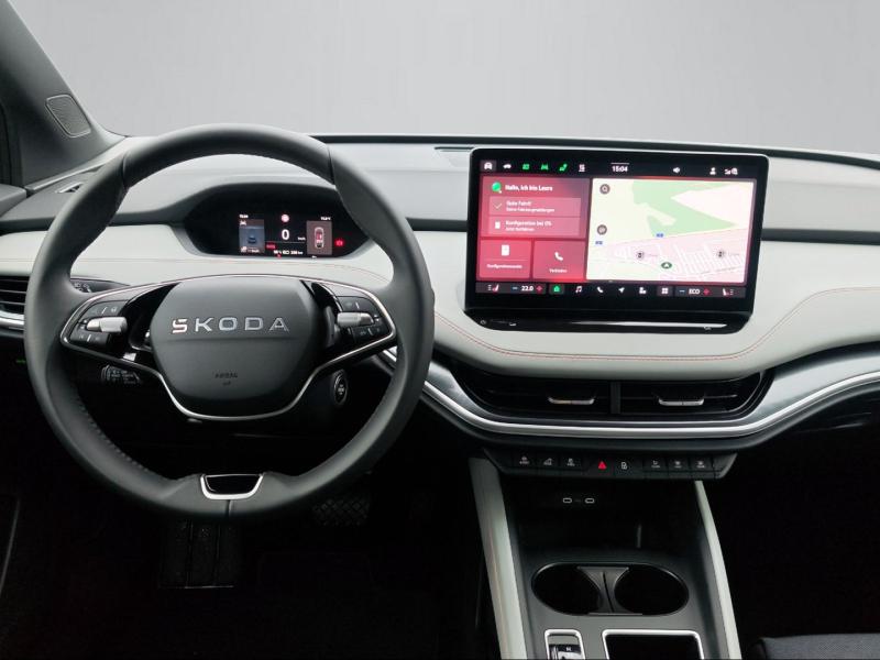 Škoda Elroq 85