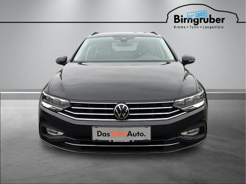 VW Passat Variant Business TDI DSG
