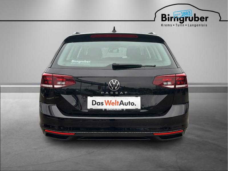VW Passat Variant Business TDI DSG