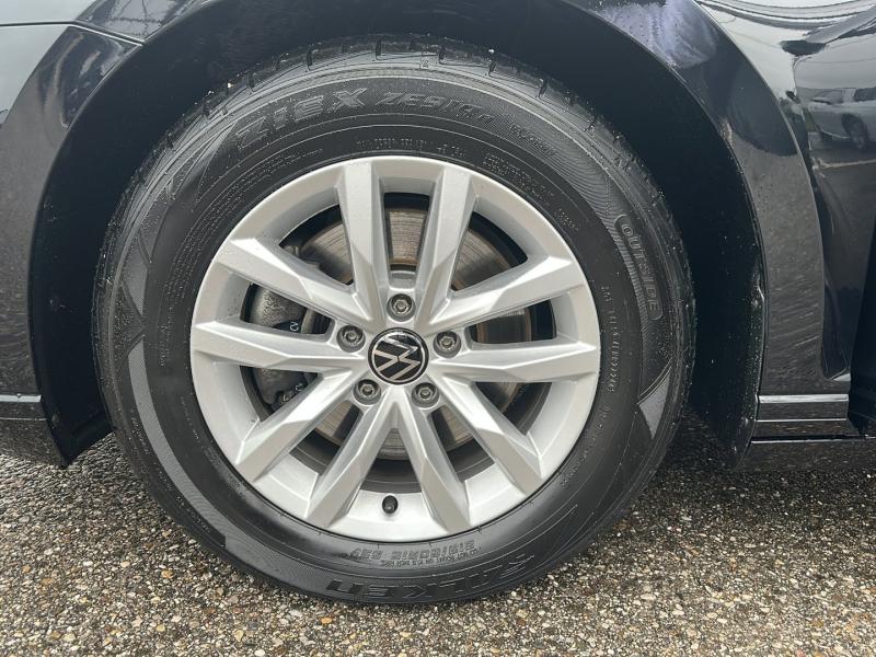 VW Passat Variant Business TDI DSG