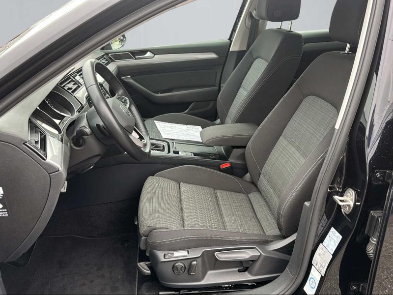 VW Passat Variant Business TDI DSG