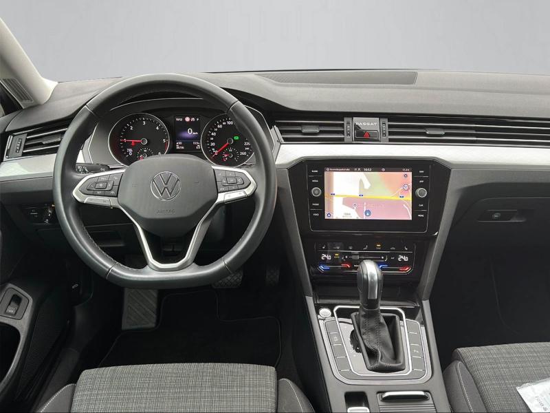 VW Passat Variant Business TDI DSG
