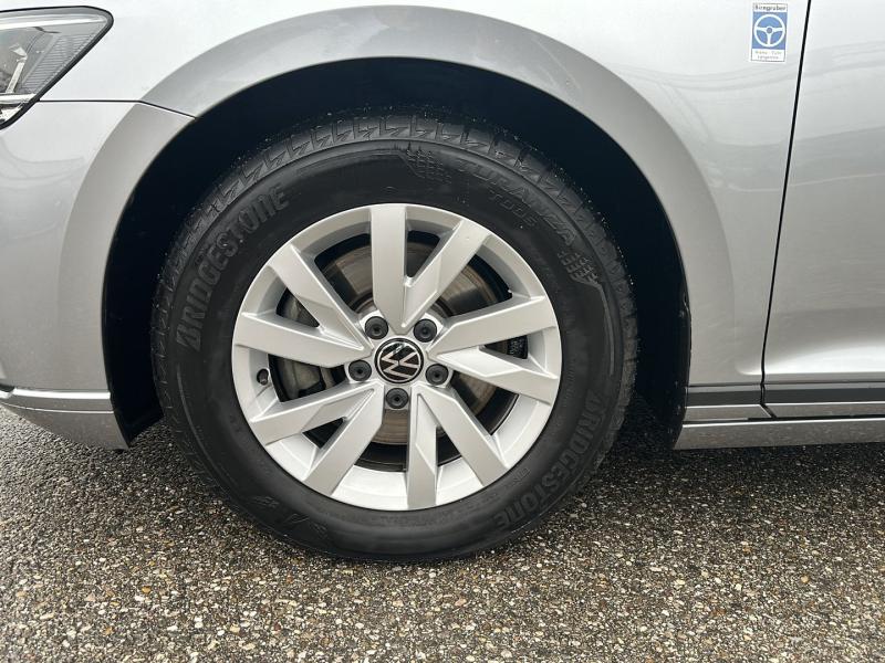 VW Passat Variant TDI SCR DSG