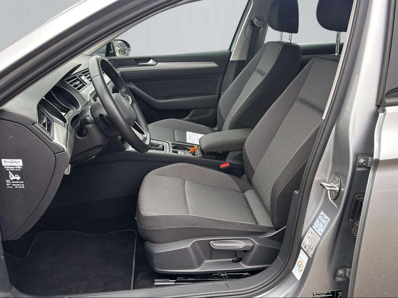 VW Passat Variant TDI SCR DSG