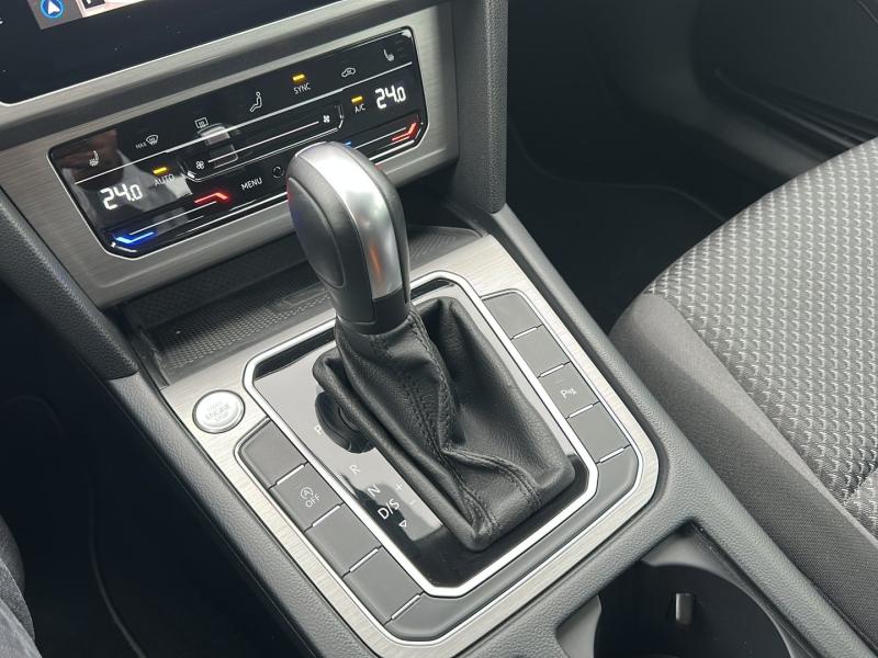 VW Passat Variant TDI SCR DSG