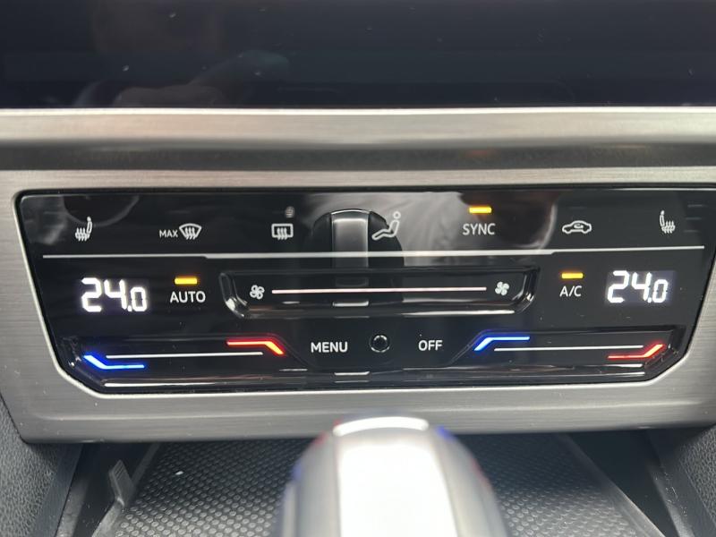 VW Passat Variant TDI SCR DSG