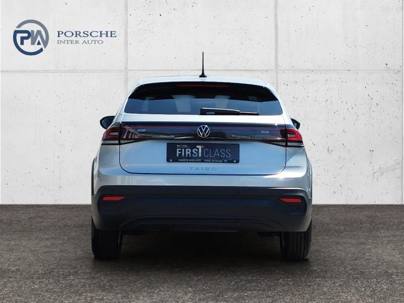 VW Taigo 4Me TSI