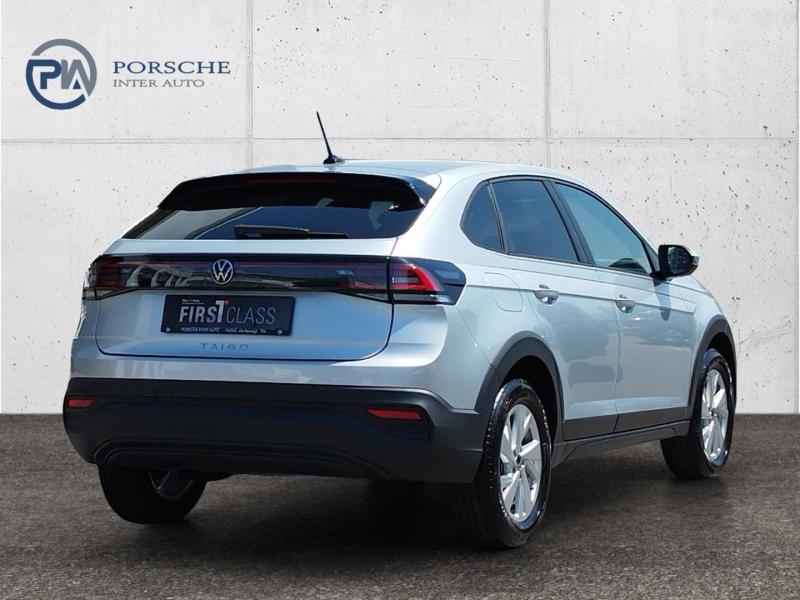 VW Taigo 4Me TSI