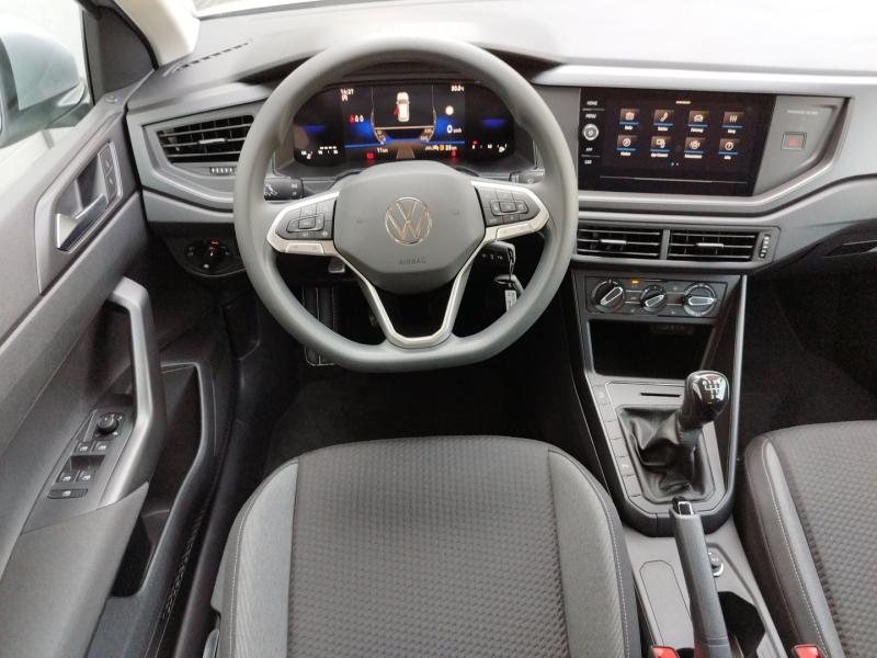 VW Taigo 4Me TSI