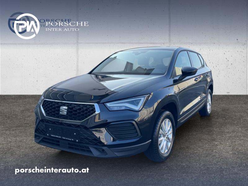 Ateca Seat SEAT Ateca Reference Edition 1.0 TSI