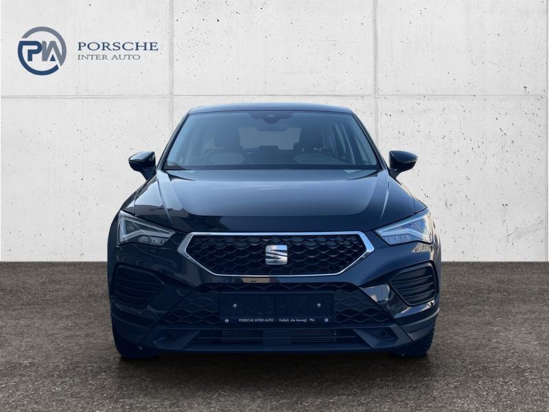 SEAT Ateca Reference Edition 1.0 TSI