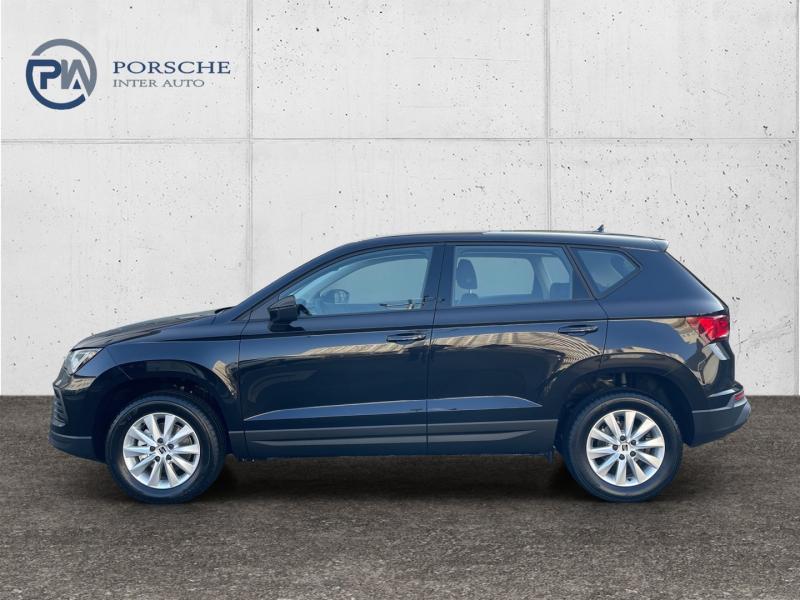 SEAT Ateca Reference Edition 1.0 TSI