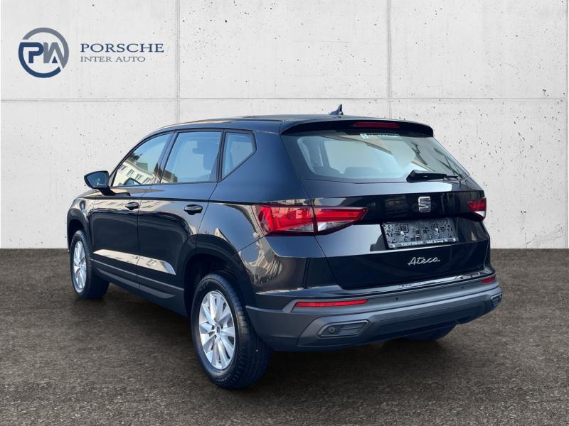 SEAT Ateca Reference Edition 1.0 TSI