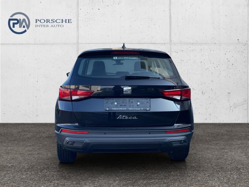 SEAT Ateca Reference Edition 1.0 TSI
