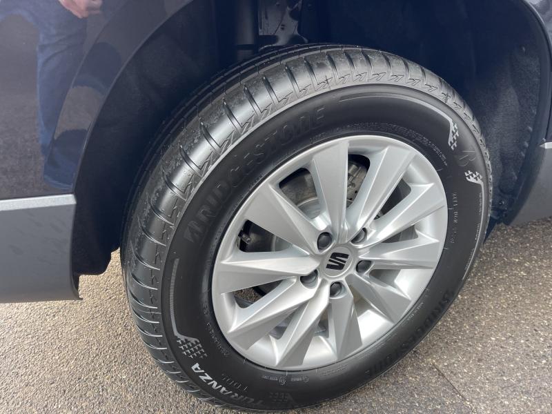 SEAT Ateca Reference Edition 1.0 TSI