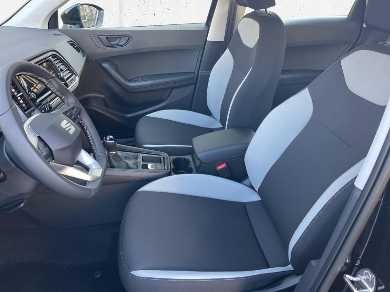 SEAT Ateca Reference Edition 1.0 TSI