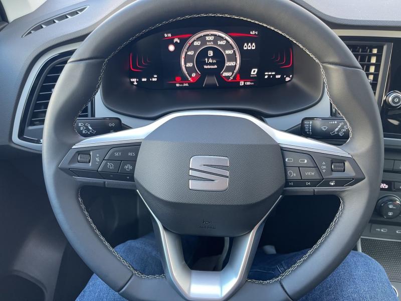 SEAT Ateca Reference Edition 1.0 TSI