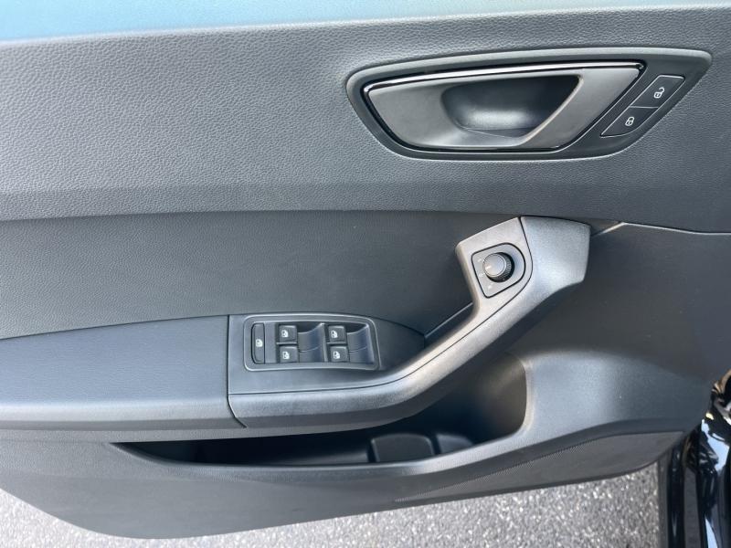 SEAT Ateca Reference Edition 1.0 TSI