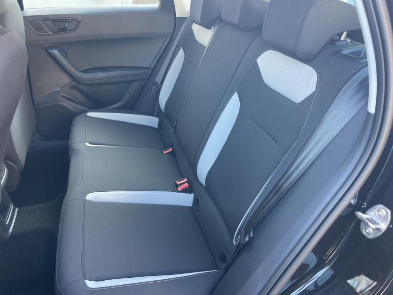 SEAT Ateca Reference Edition 1.0 TSI