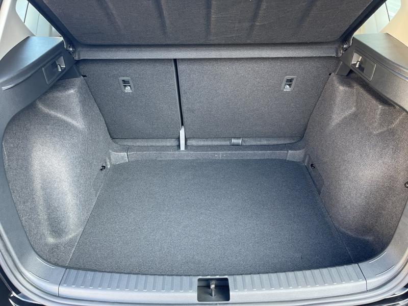 SEAT Ateca Reference Edition 1.0 TSI