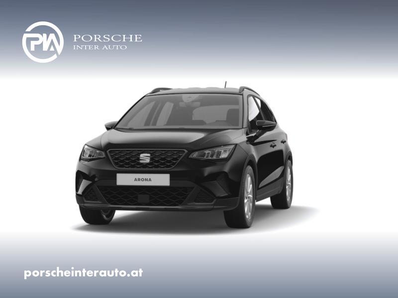 SEAT Arona Reference Edition 1.0 TSI