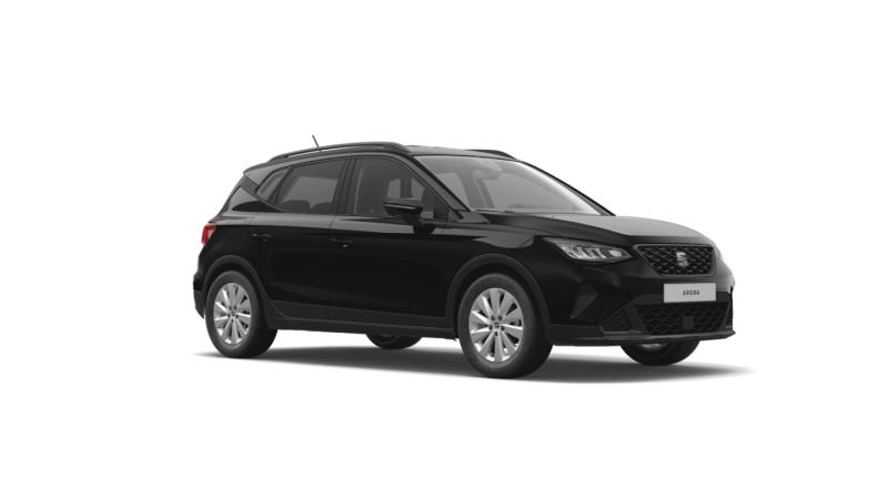 SEAT Arona Reference Edition 1.0 TSI