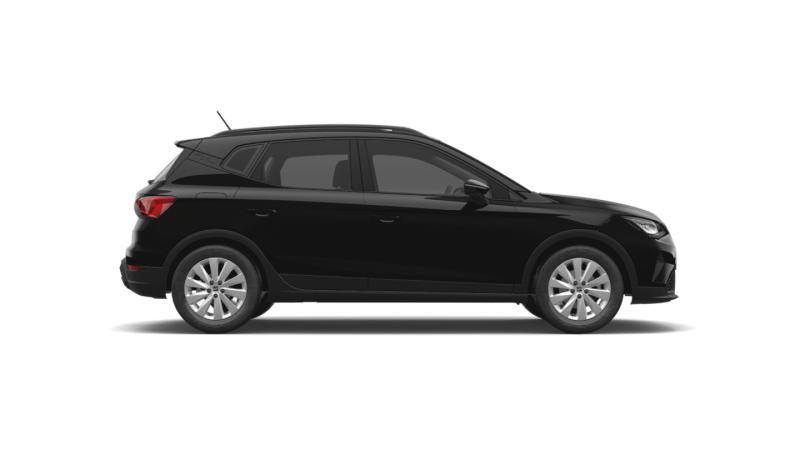 SEAT Arona Reference Edition 1.0 TSI