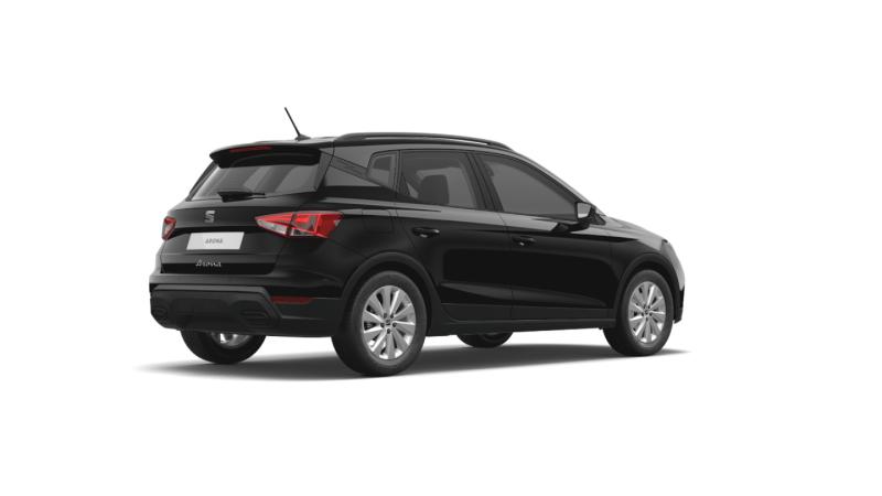SEAT Arona Reference Edition 1.0 TSI