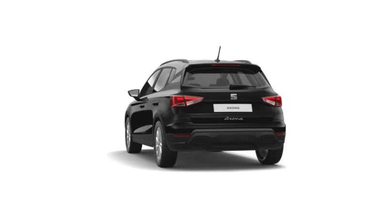 SEAT Arona Reference Edition 1.0 TSI