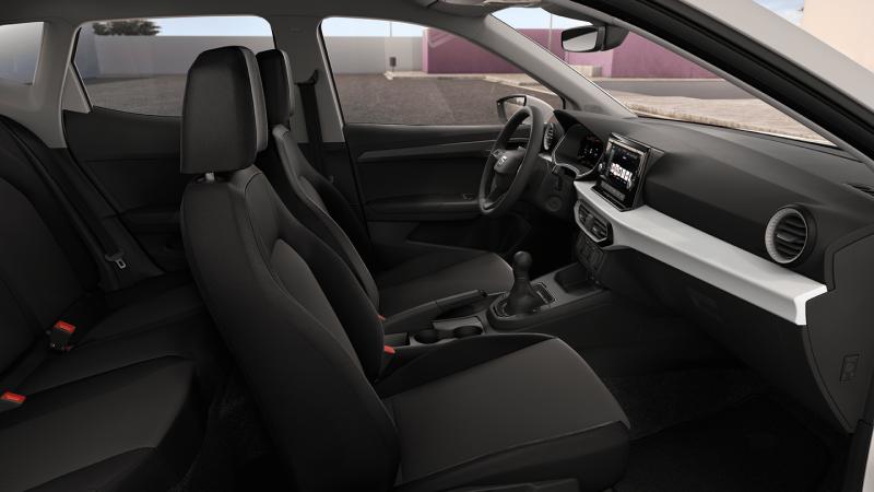 SEAT Arona Reference Edition 1.0 TSI